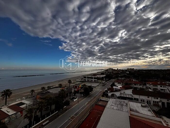 Appartamento bilocale in vendita in Viale Mar Adriatico Lido di Pomposa, Comacchio