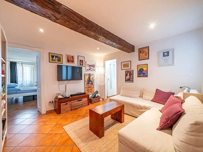 Appartamento bilocale in vendita in Borgo Basinio Basini, Parma
