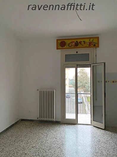 Appartamento quadrilocale in affitto in Via S Alberto, Ravenna