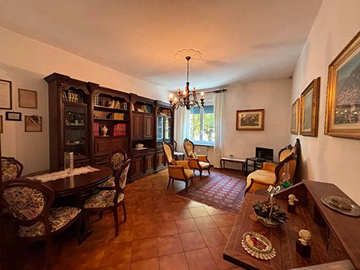 Appartamento trilocale in vendita in Corso Italia Vercelli, Vercelli