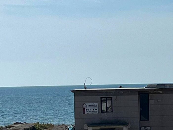 Appartamento bilocale in affitto in Via Licola Mare, Licola Mare, Giugliano in Campania