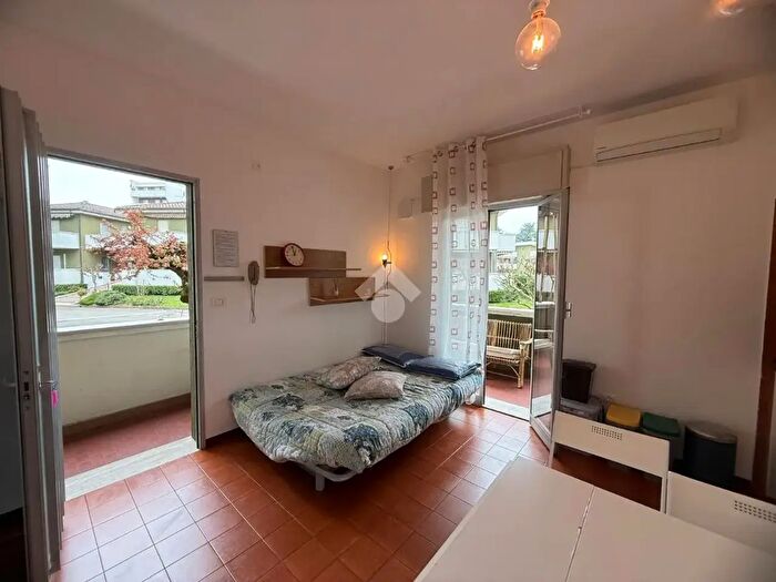 Appartamento bilocale in affitto in Via Presanella, Riccione