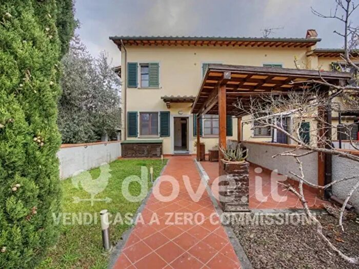 Appartamento bilocale in vendita in Via del Ferro, Prato