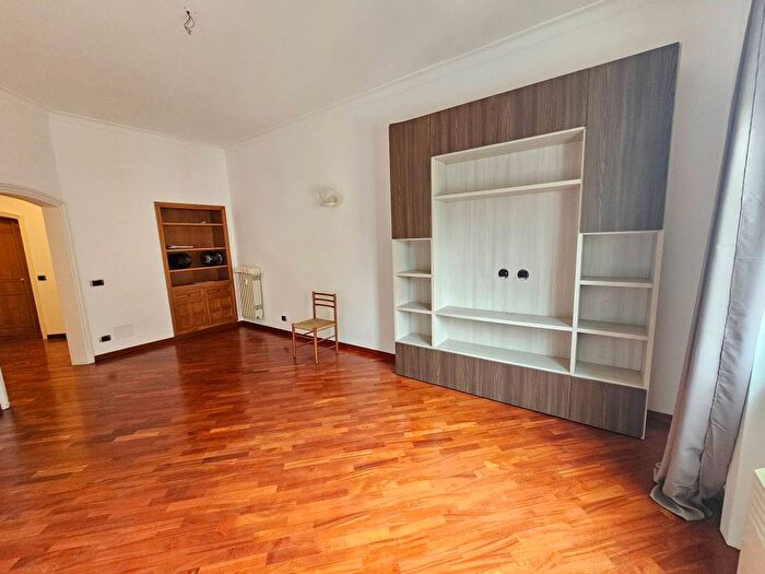 Appartamento bilocale in affitto in Via Augusto Riboty, Mazzini Delle Vittorie, Roma