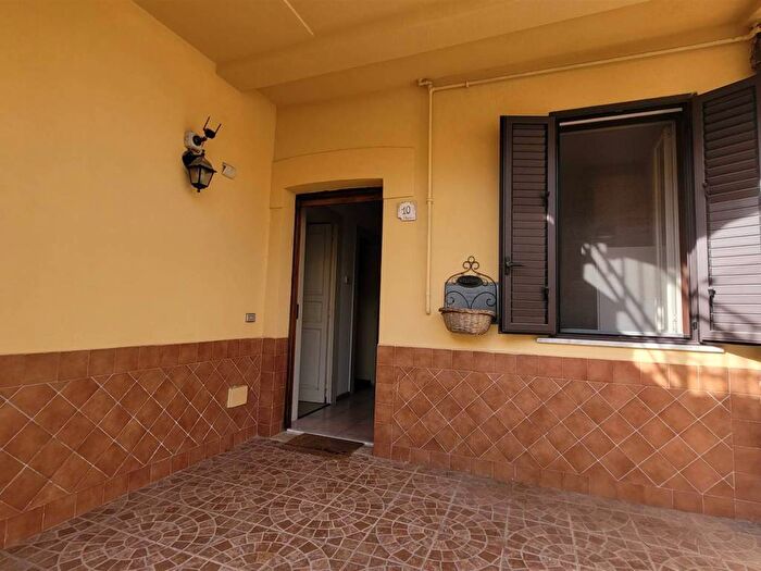 Appartamento trilocale in affitto in Via San Raffaele, Provinciale, Messina