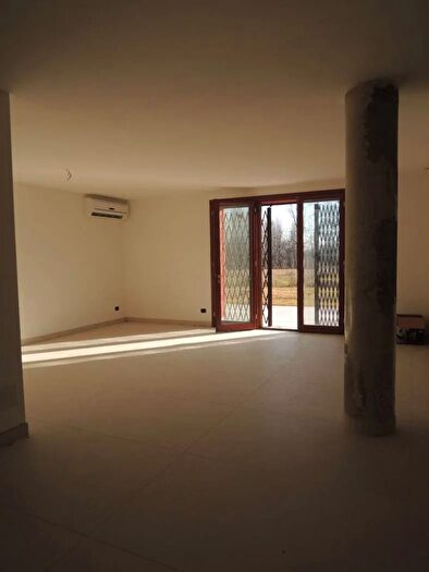 Appartamento quadrilocale in vendita in Via Circondaria Sud Castelfranco Emilia Modena, Castelfranco Emilia