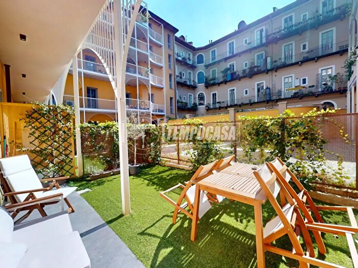 Appartamento bilocale in vendita in Via Saluzzo, Torino