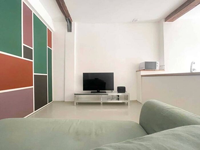 Appartamento bilocale in affitto in Via Sant'Isaia, San Felice, Bologna