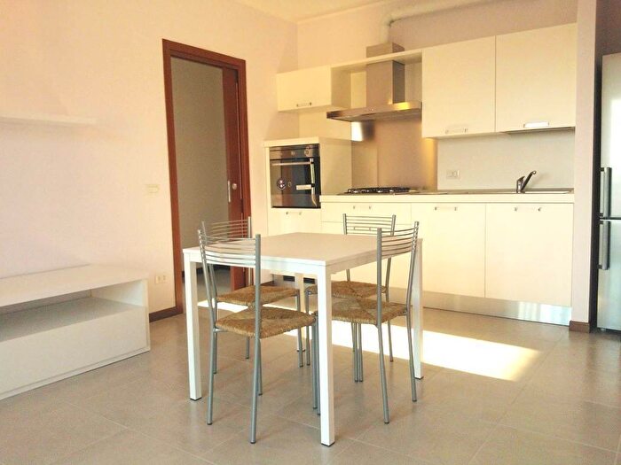 Appartamento bilocale in affitto in Lungavilla