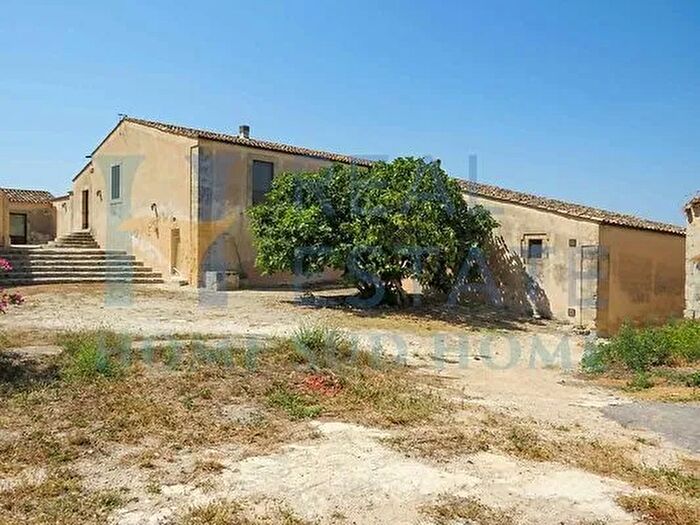 Casa in vendita in Noto, Modica