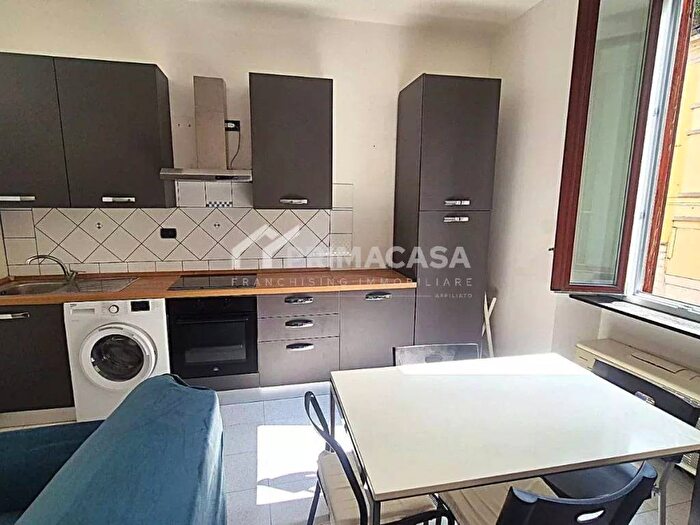 Appartamento bilocale in affitto in Corso San Gottardo, Ascanio Sforza, Milano