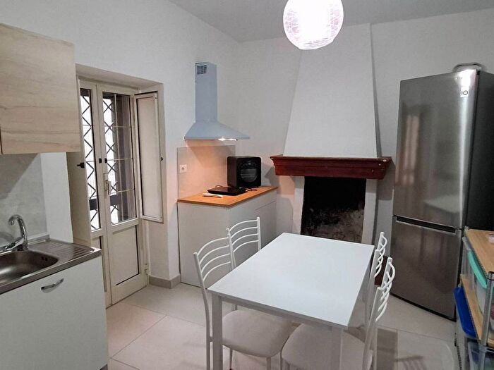 Appartamento trilocale in affitto in Centro, San Giorgio a Liri