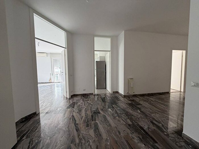 Appartamento quadrilocale in affitto in Viale Maria Ceccarini, Centro, Riccione