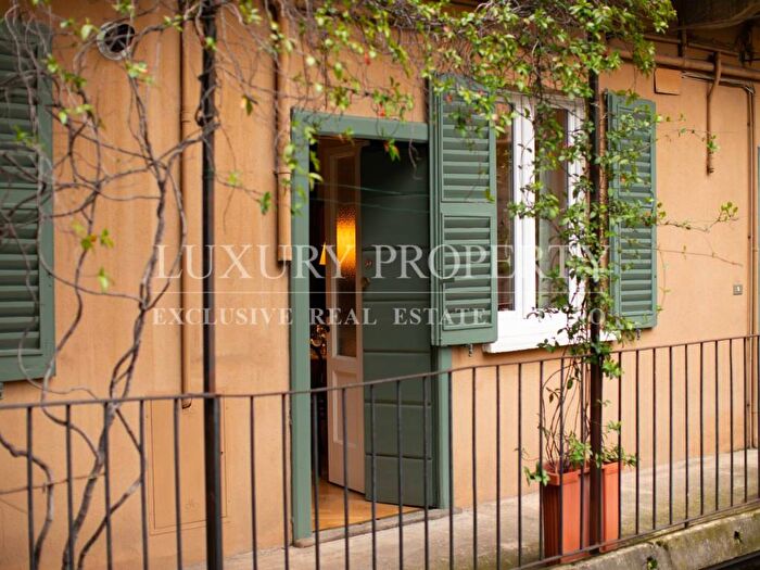 Appartamento bilocale in affitto in Via Pietro Maroncelli, Garibaldi Corso Como, Milano