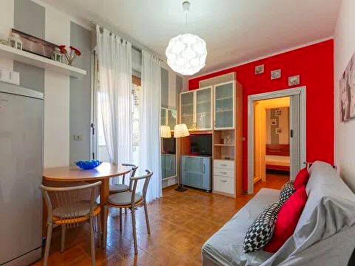 Appartamento bilocale in affitto in Via Raffaello Sanzio Lido Spina Fe, Lido di Spina, Comacchio