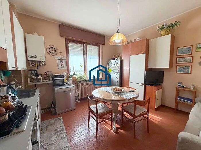 Appartamento bilocale in vendita in Via Filippo Turati, Arluno
