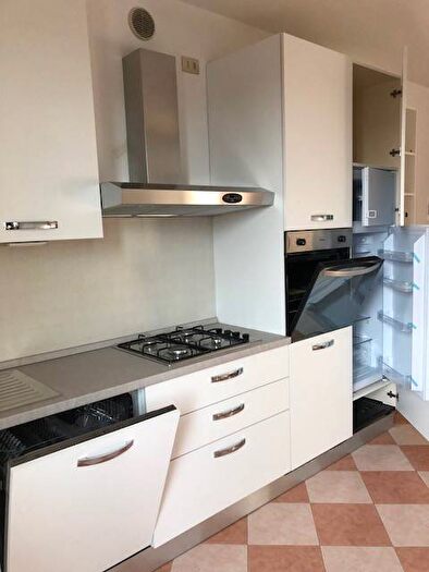 Appartamento trilocale in affitto in Santa Maria del Rovere, Treviso