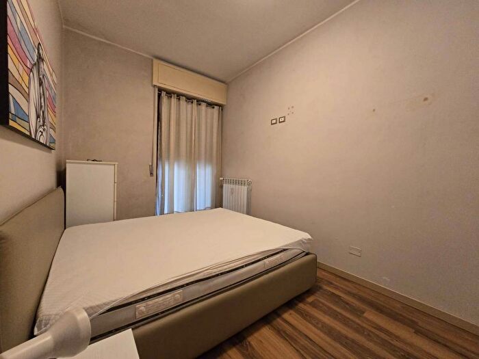 Appartamento bilocale in affitto in Via Maggio, San Paolo, Bergamo