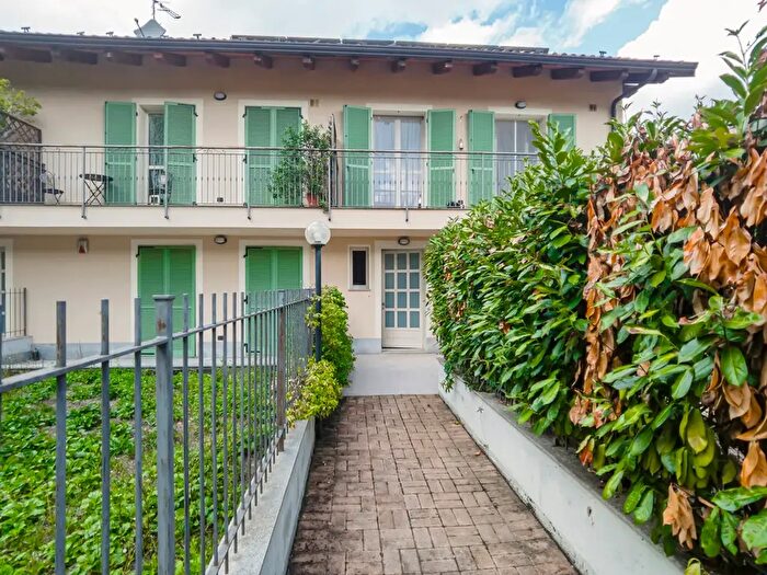Appartamento quadrilocale in vendita in Via Moncanino, San Mauro Torinese