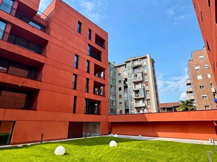 Appartamento bilocale in vendita in Via Giovanni Boccaccio, Sesto San Giovanni