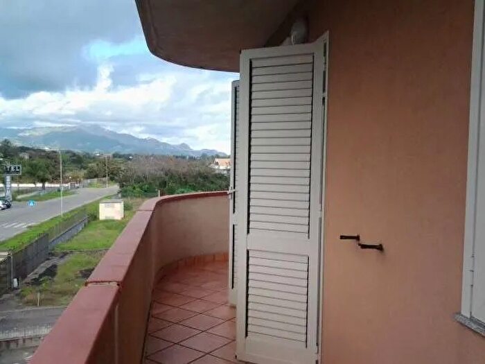 Appartamento bilocale in vendita in Mascali