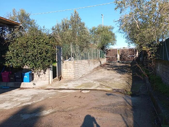 Casa con 6 locali in affitto in Minturno