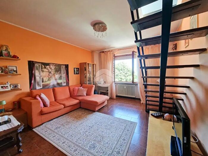 Appartamento quadrilocale in vendita in Via Montebello, San Damiano D'Asti