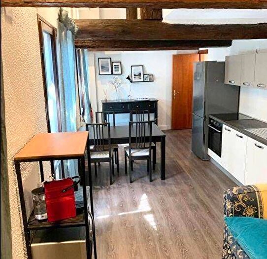 Appartamento bilocale in affitto in Via Ripagrande, San Paolo, Ferrara