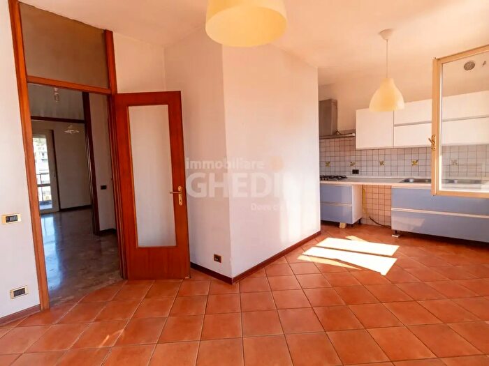 Appartamento quadrilocale in vendita in Conegliano