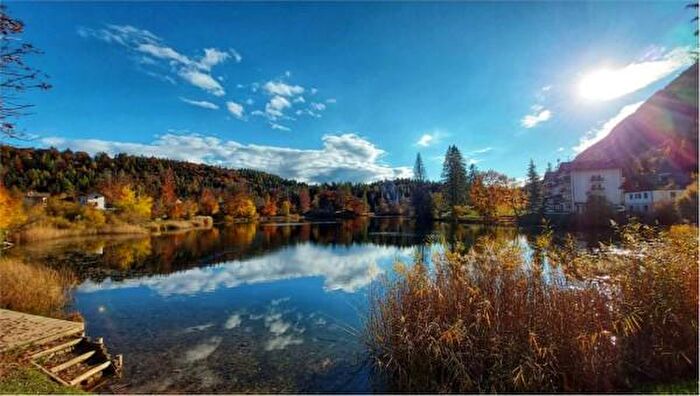 Casa monolocale in vendita in Cei, Villa Lagarina
