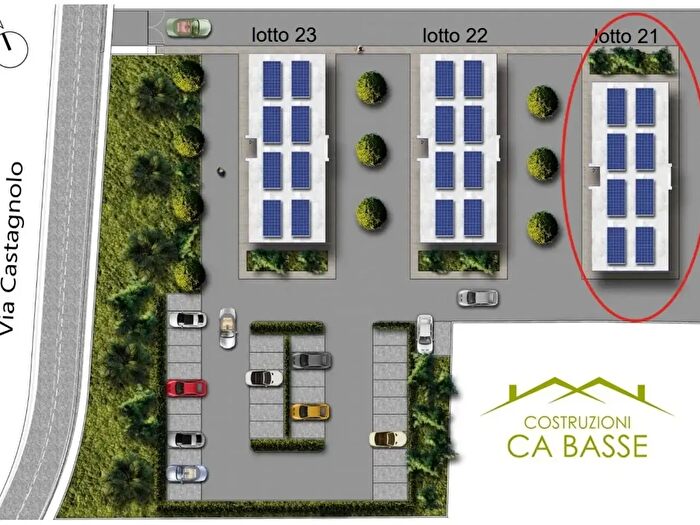 Case in Vendita e in Affitto - 3