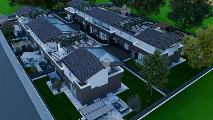 Case in Vendita e in Affitto - 2