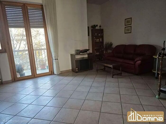 Appartamento trilocale in vendita in Ancona