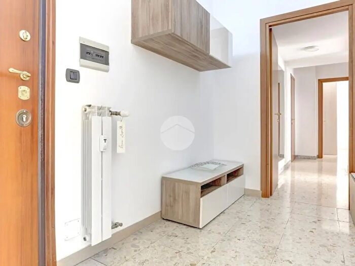 Appartamento bilocale in vendita in Via Amedeo Crivellucci, Roma