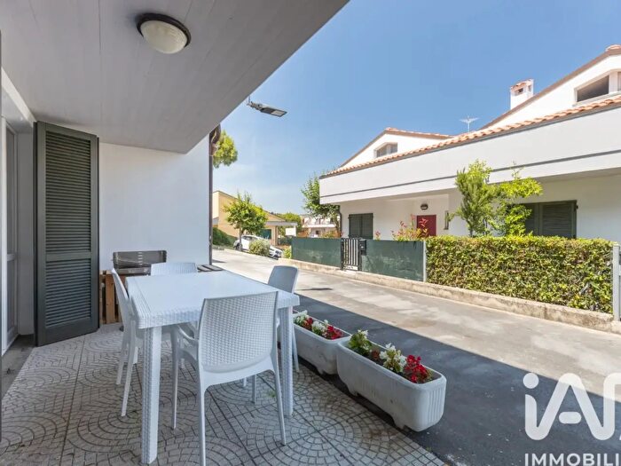 Appartamento bilocale in vendita in Via Sorrento, Numana
