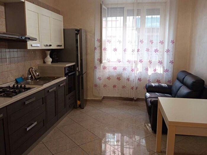 Appartamento bilocale in affitto in Via Saorgio, Borgo Vittoria, Torino