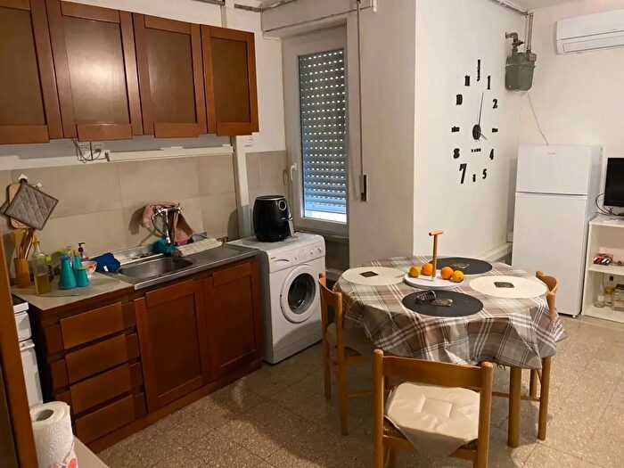 Appartamento trilocale in vendita in Via San Giuseppe, Perugia