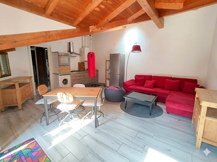 Appartamento bilocale in affitto in Via Dante Alighieri, Centro Piazza Gramsci, Cinisello Balsamo