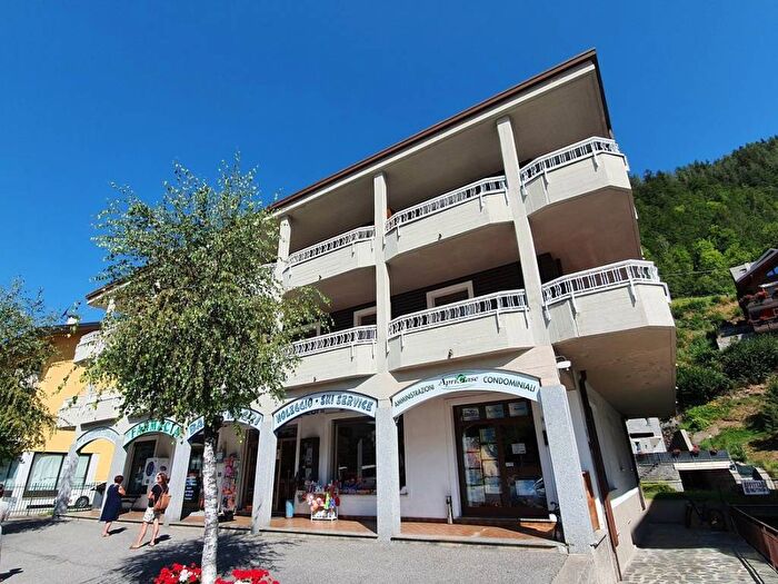 Appartamento monolocale in affitto in Corso Roma, Aprica