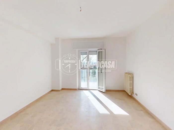 Appartamento quadrilocale in vendita in Viale Trento Nunzi, Fermo