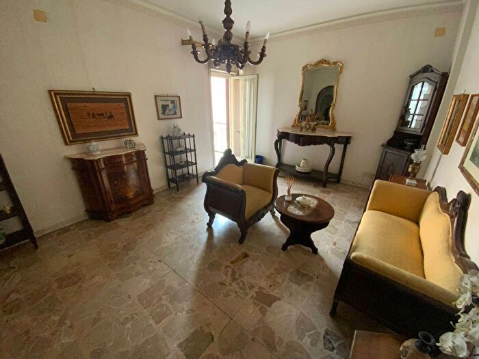 Appartamento trilocale in affitto in Via Gustavo Vagliasindi, Vulcania Sanzio, Catania