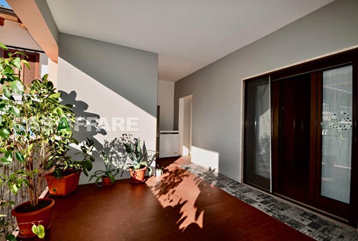 Appartamento quadrilocale in vendita in Via Cerioli, Seriate