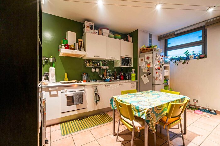 Appartamento bilocale in vendita in Via Morazzone, Torino