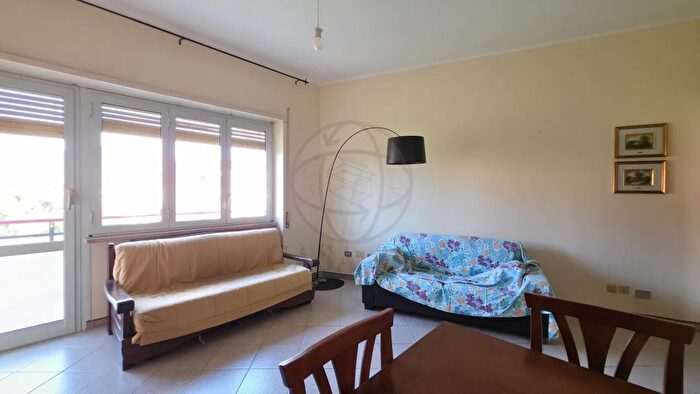 Appartamento trilocale in vendita in Via Papa Benedetto III c, Terni