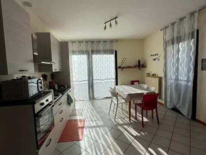 Appartamento bilocale in affitto in Centro, Badia Polesine