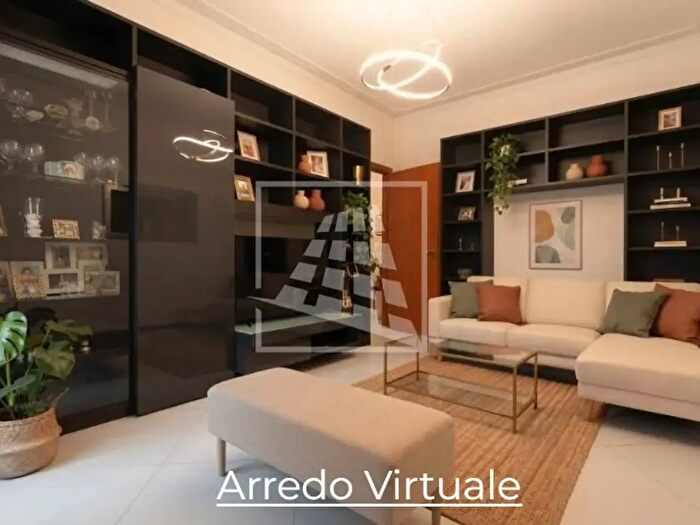 Appartamento trilocale in vendita in Viale dei Mille, Reggio nell'Emilia