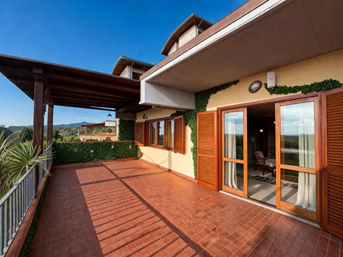 Appartamento trilocale in vendita in Elvedere, Calcinaia