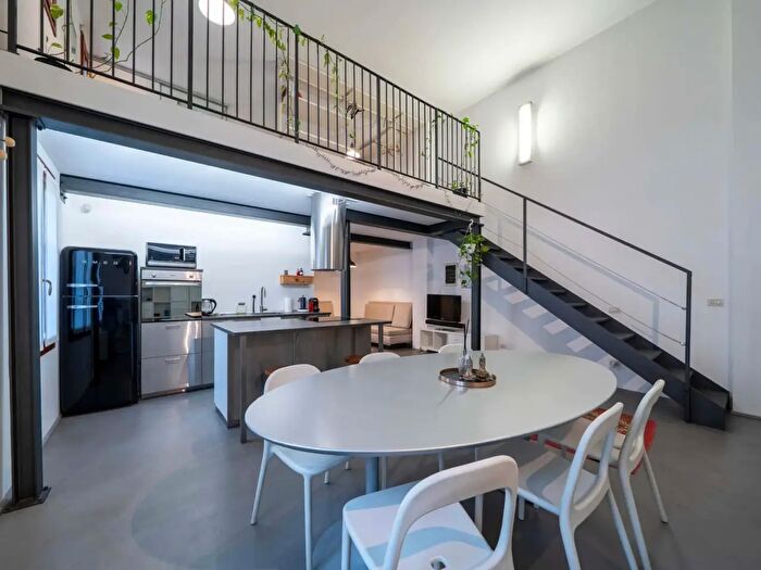 Appartamento monolocale in affitto in Via Magolfa, Milano