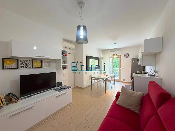 Appartamento trilocale in vendita in Via Augusto Murri, San Benedetto Del Tronto