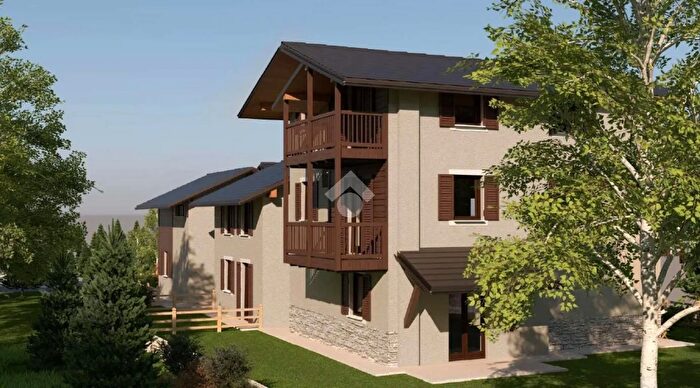 Casa con 5 locali in vendita in Via Cavaione di Dentro, Temu